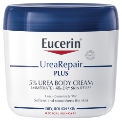 Eucerin UREA Repair Plus 5% urea testápoló