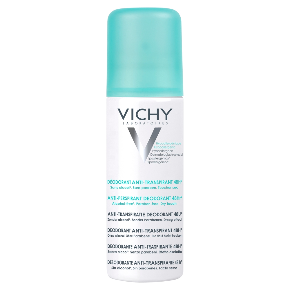 Vichy deo spray 48 órás