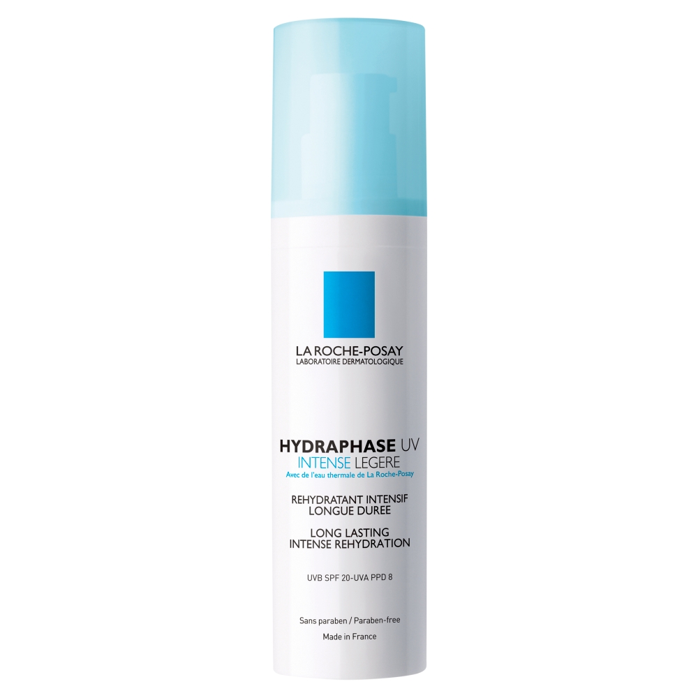 LRP Hydraphase UV hidratáló krém SPF20