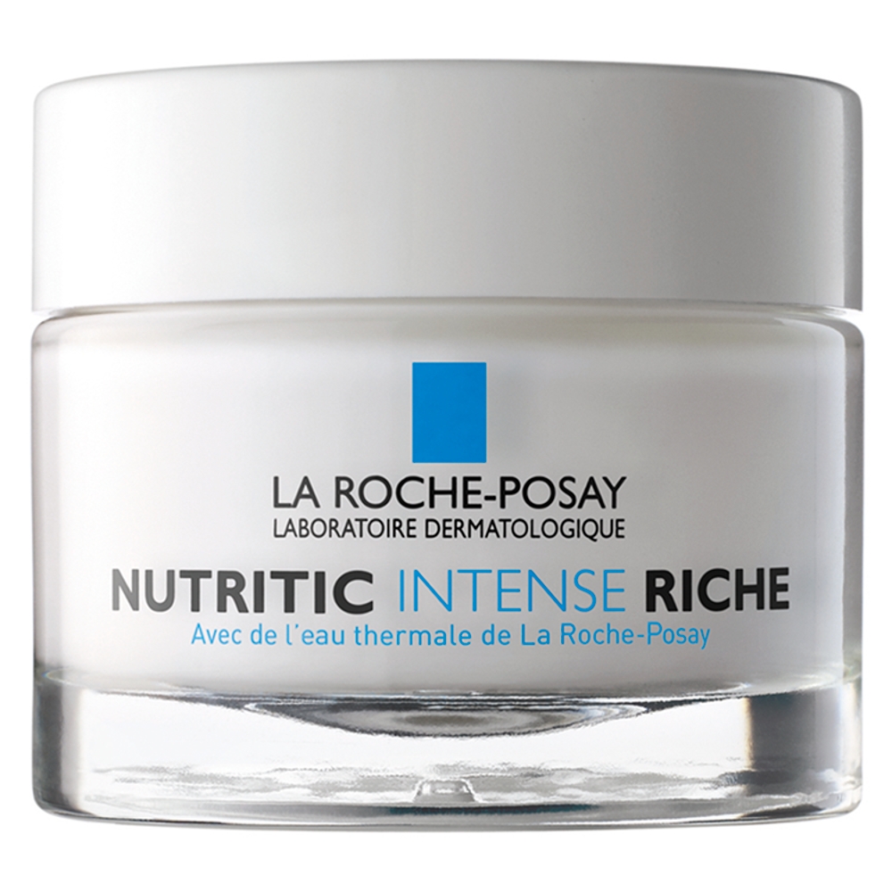 LRP Nutritic Intense Riche mélytápláló krém termálvízzel