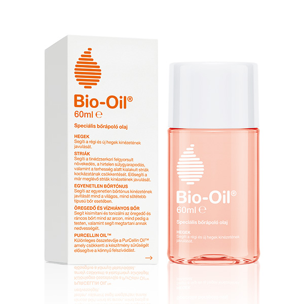 Bio-oil bőrápoló olaj