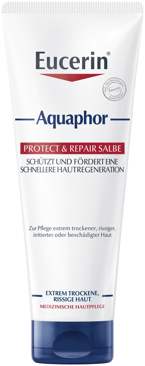 Eucerin Aquaphor bőrregeneráló kenőcs 