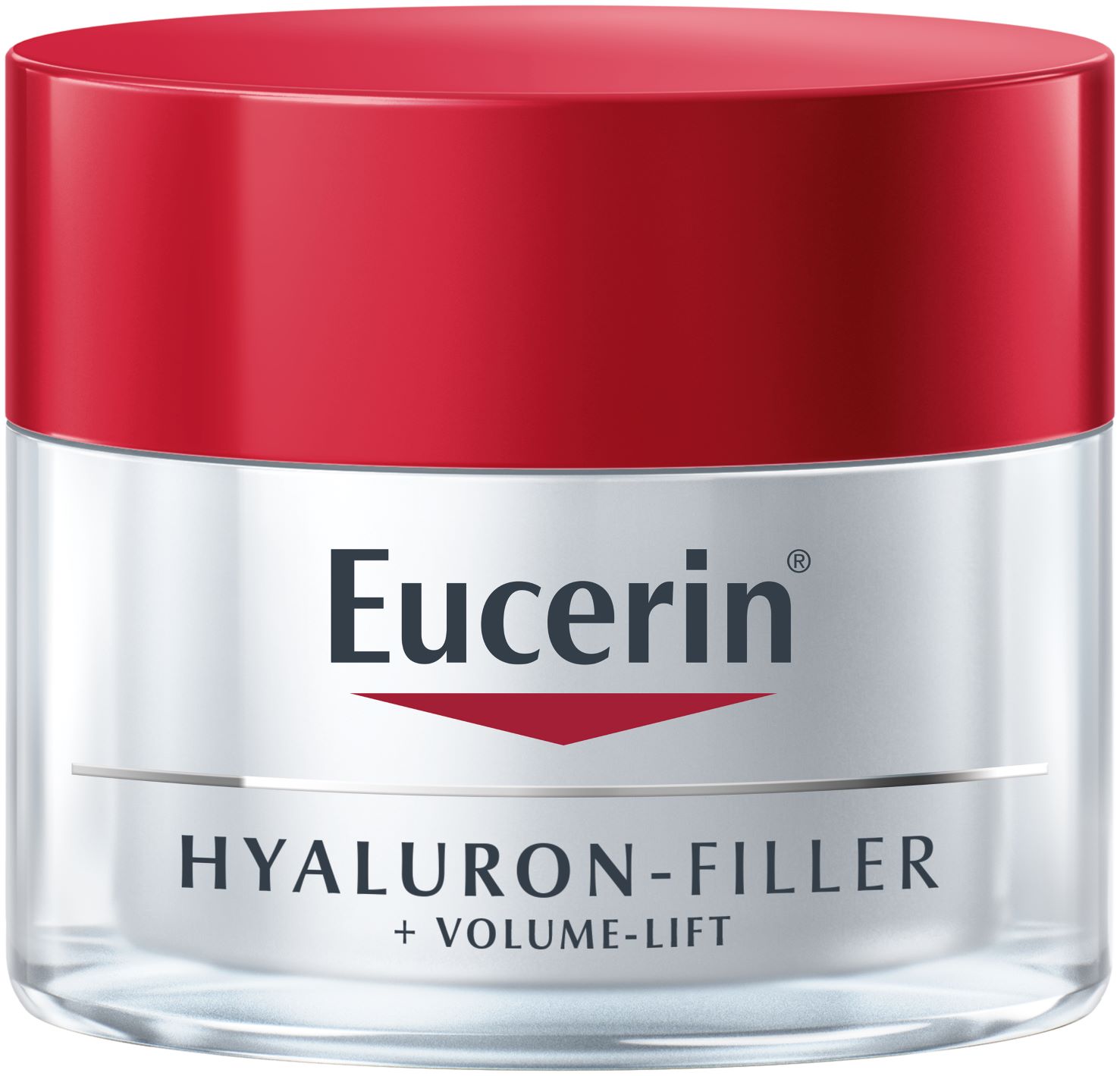 Eucerin Hyaluron-Filler+Volume Lift nappali arckrém száraz bőrre 