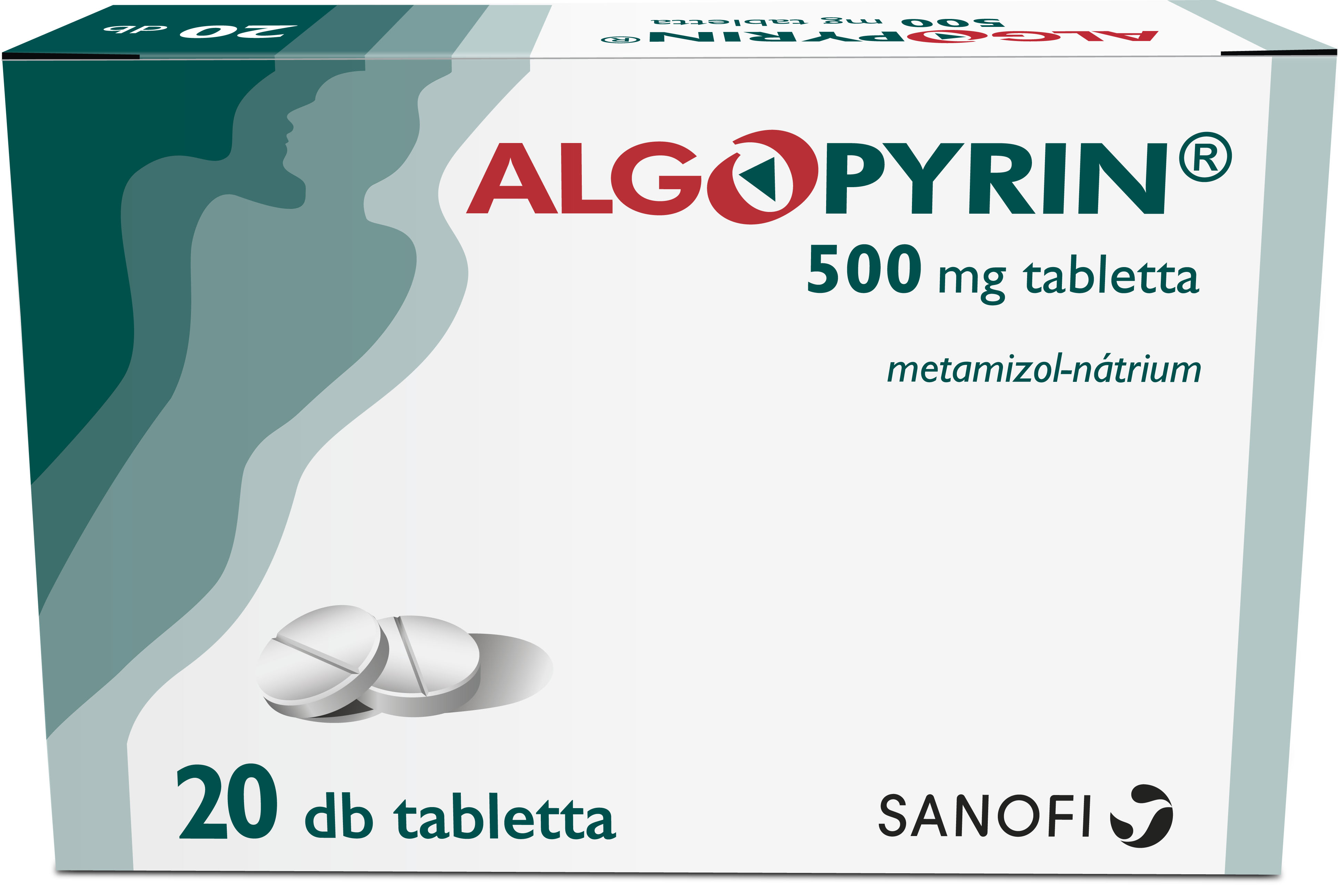 ALGOPYRIN mg tabletta - Gyógyszerkereső - Háelelmiszeriparigep.hu