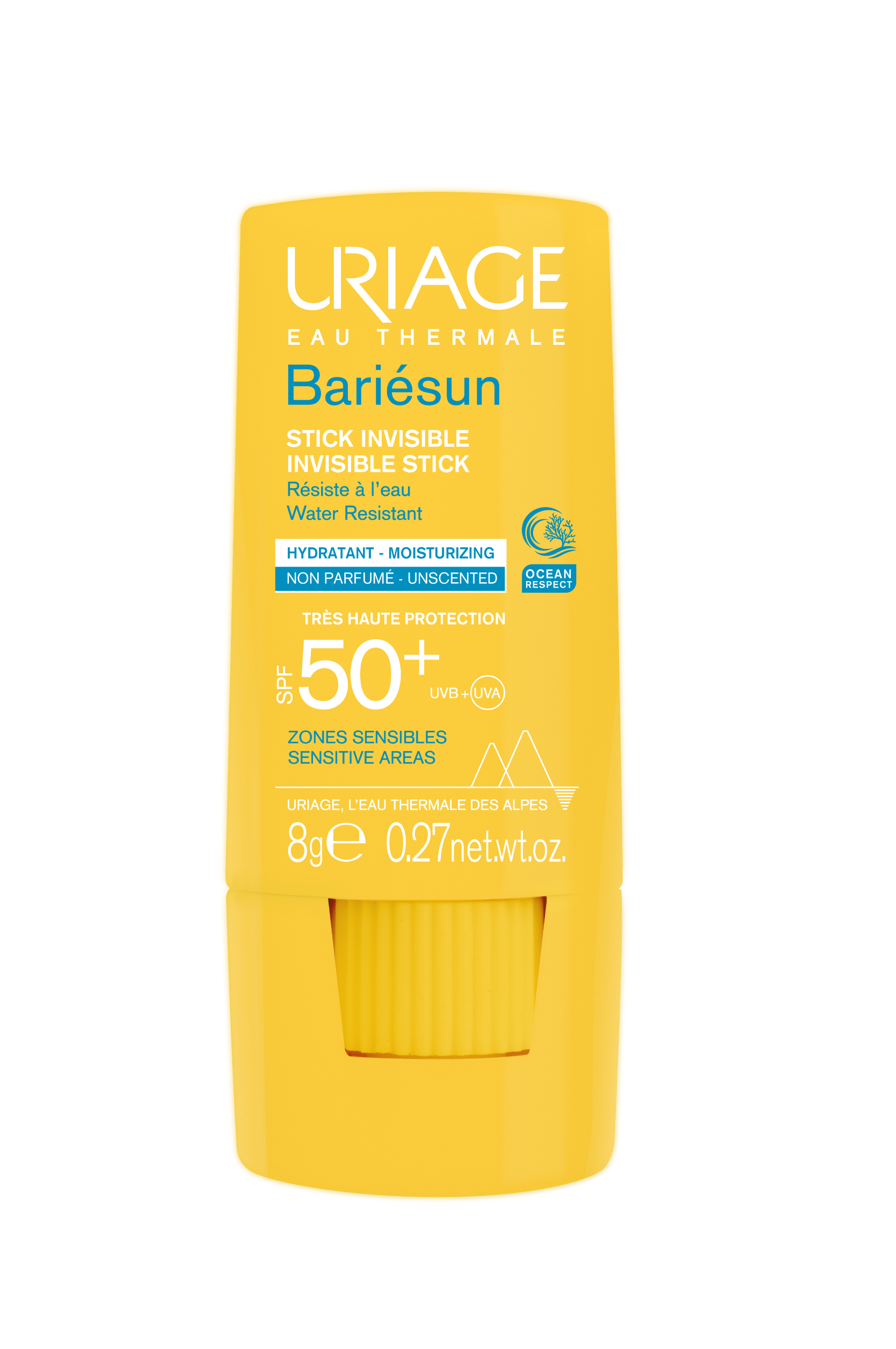 Uriage Bariésun SPF50+ stift