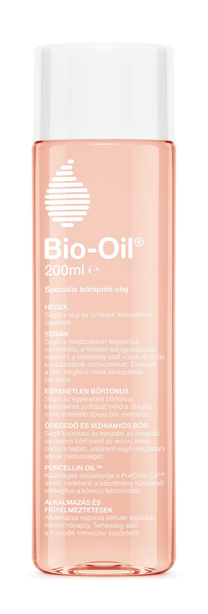 Bio-oil bőrápoló olaj
