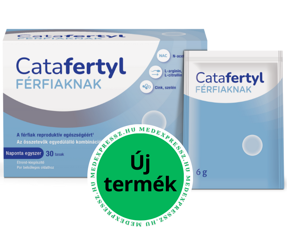 Catafertyl FOR HIM por férfiaknak