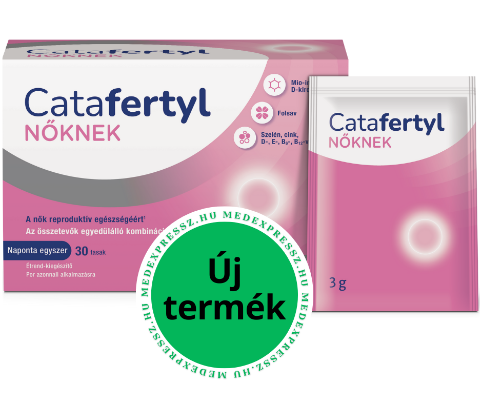 Catafertyl FOR HER por nőknek