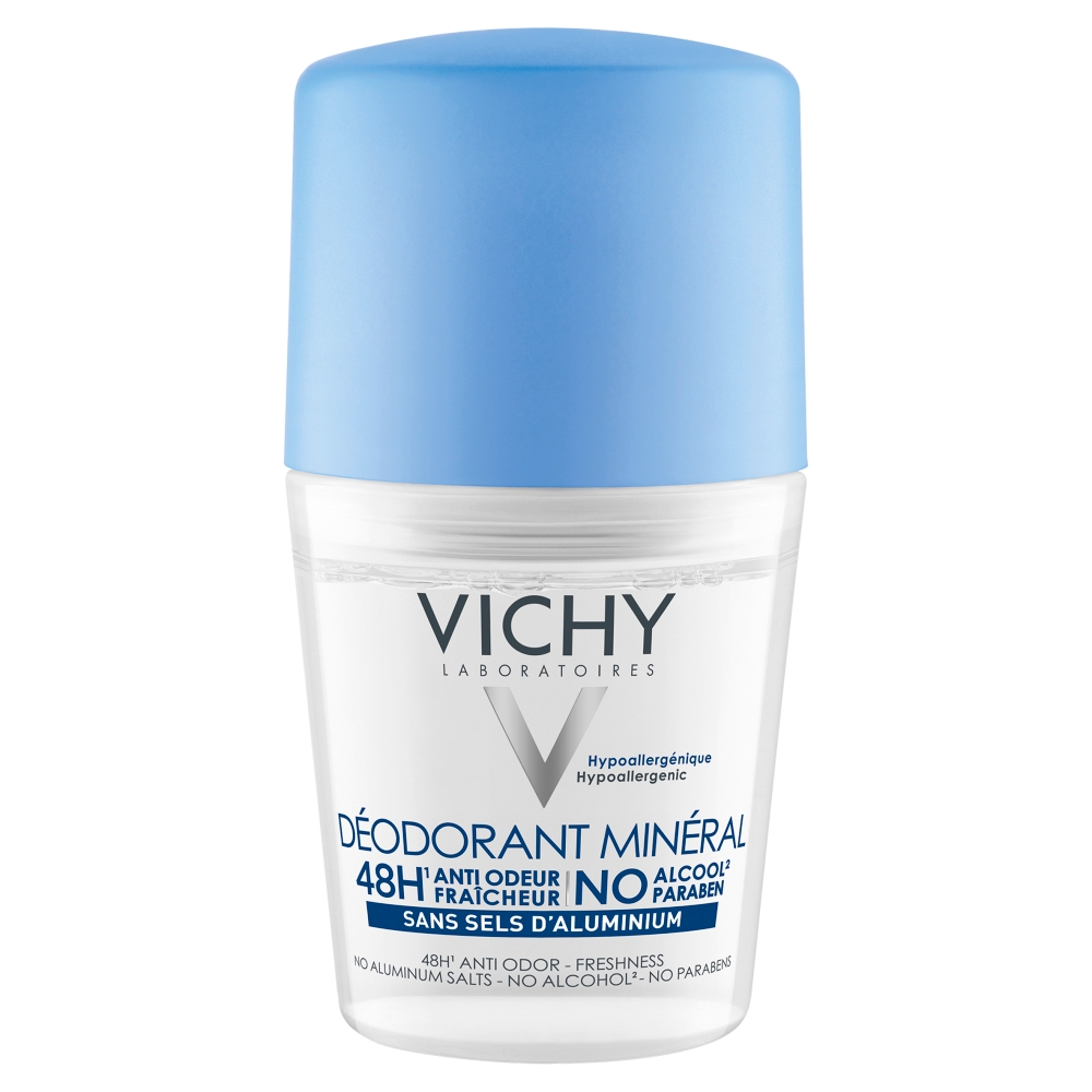 Vichy deo golyós Mineral