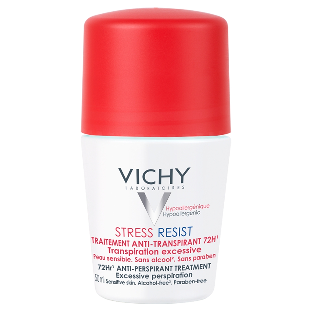 Vichy deo golyós Stress Resist