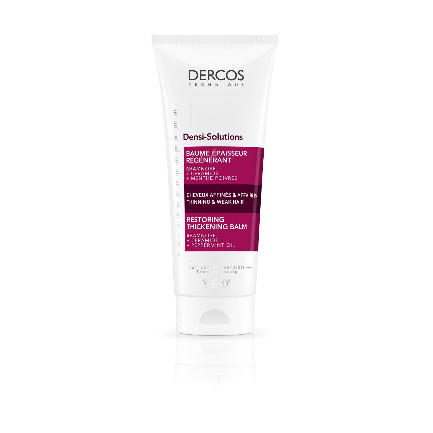 Vichy Dercos Densi-Solutions balzsam