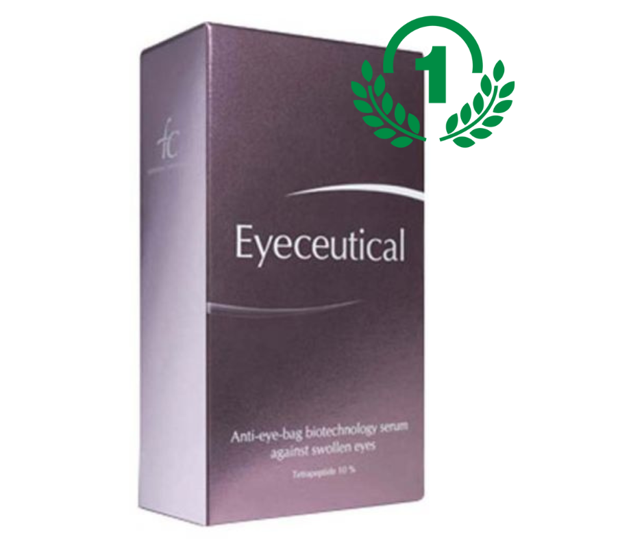 Eyeceutical biotechnológiai szérum szemkörnyék ápoló