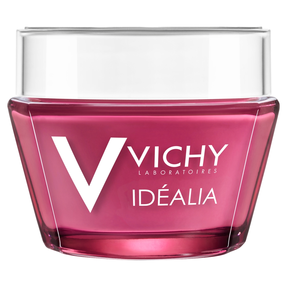 Vichy Idéalia arckrém száraz