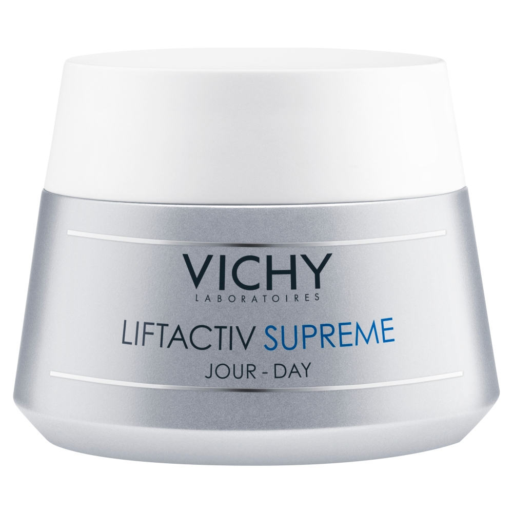 Vichy Liftactiv Supreme normál arckrém