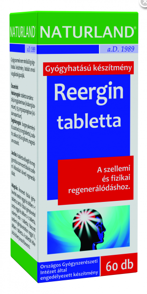 Reergin tabletta
