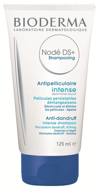 Bioderma Nodé DS+ krémsampon