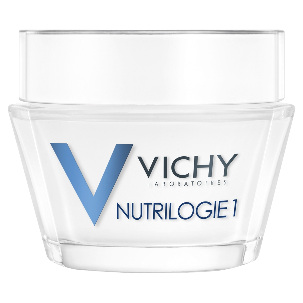 Vichy Nutrilogie 1 arckrém