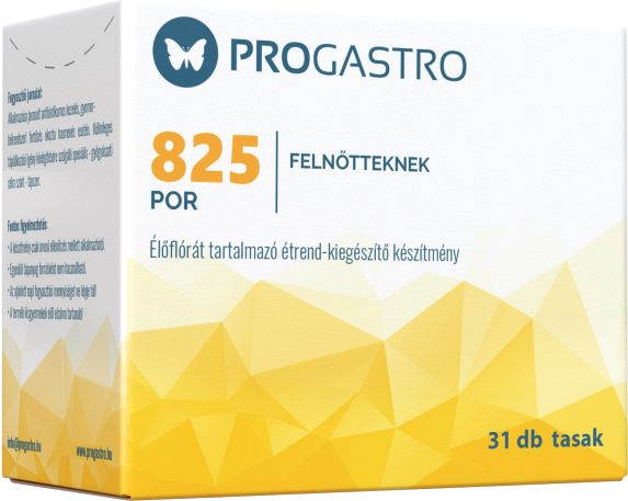 ProGastro 825 tasak