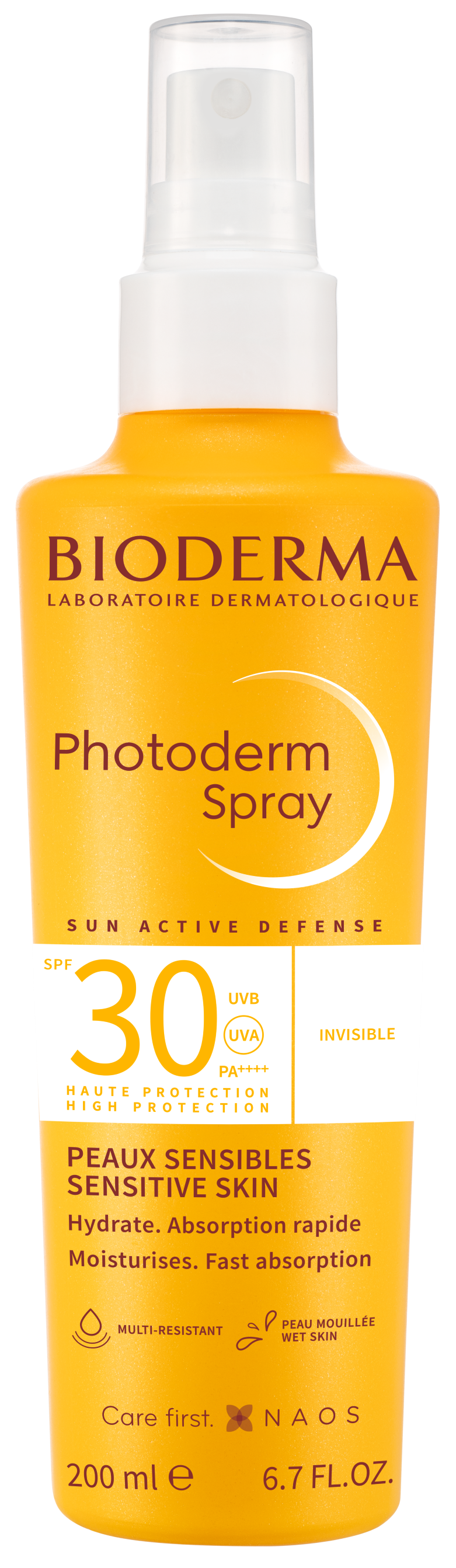 Photoderm Spray SPF30 - Bioderma