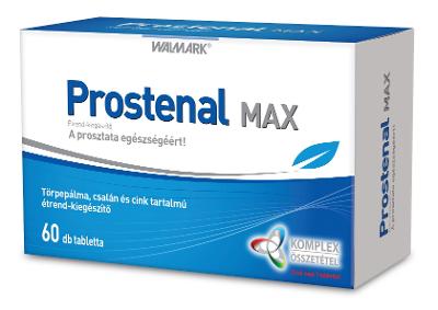Prostenal Max tabletta 