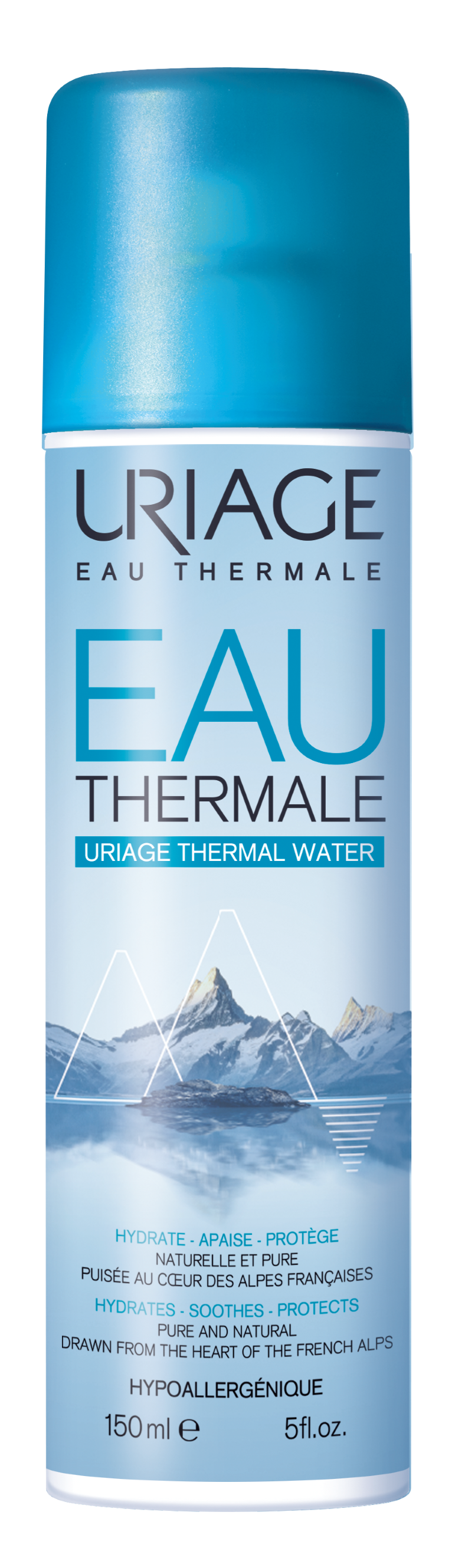 Uriage termálvíz spray EAU THERMALE D'URIAGE 