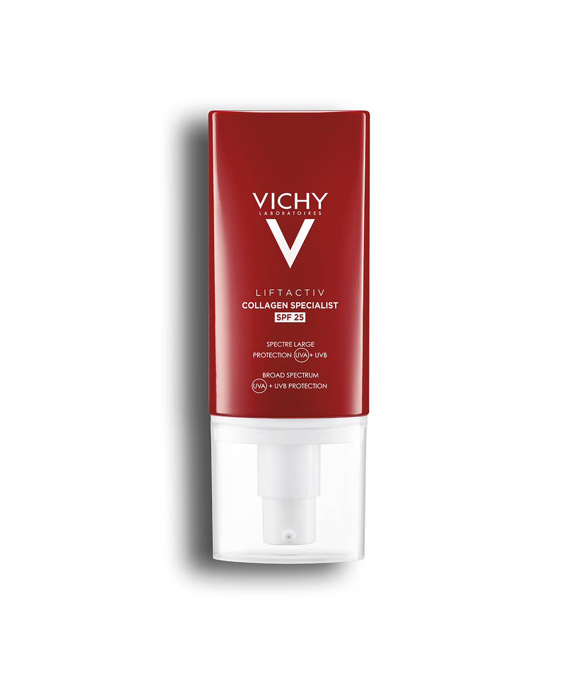 Vichy Liftactiv Collagen Specialist SPF25 krém