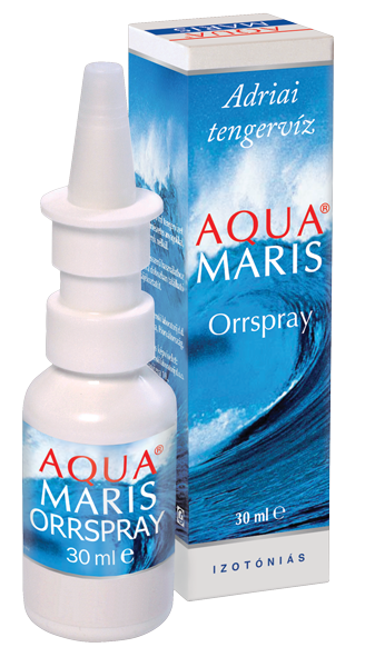 Aqua Maris orrspray