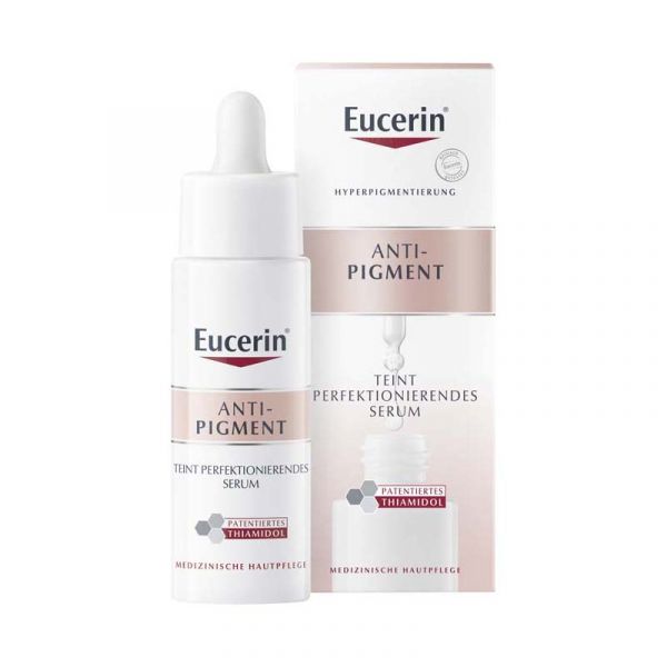 Eucerin Anti Pigment bőrtökéletesítő szérum