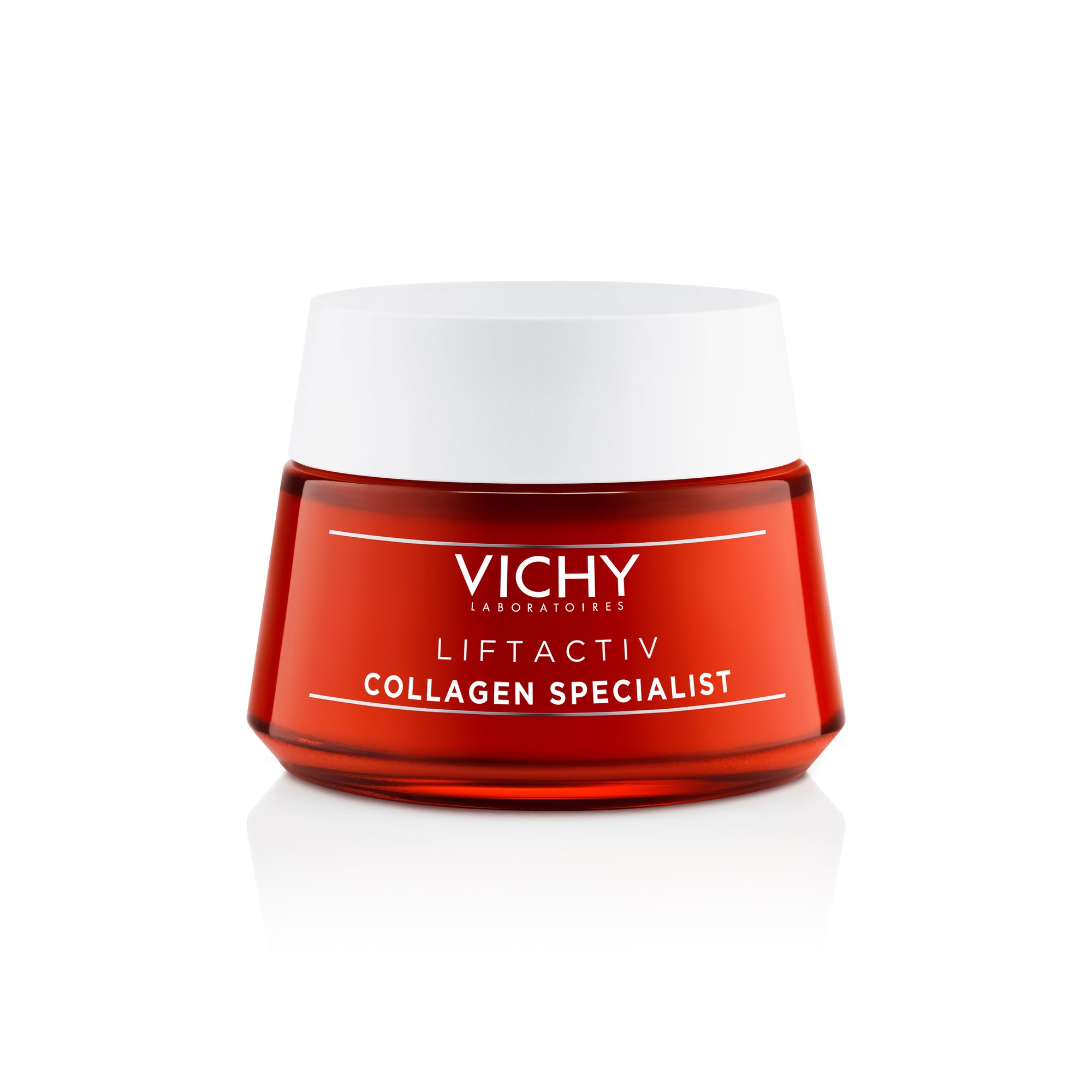 Vichy Liftactiv Collagen Specialist krém