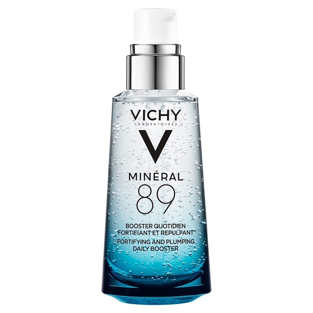 Vichy Mineral 89 arcspray szérum