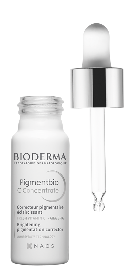 Bioderma Pigmentbio C-koncentrátum 