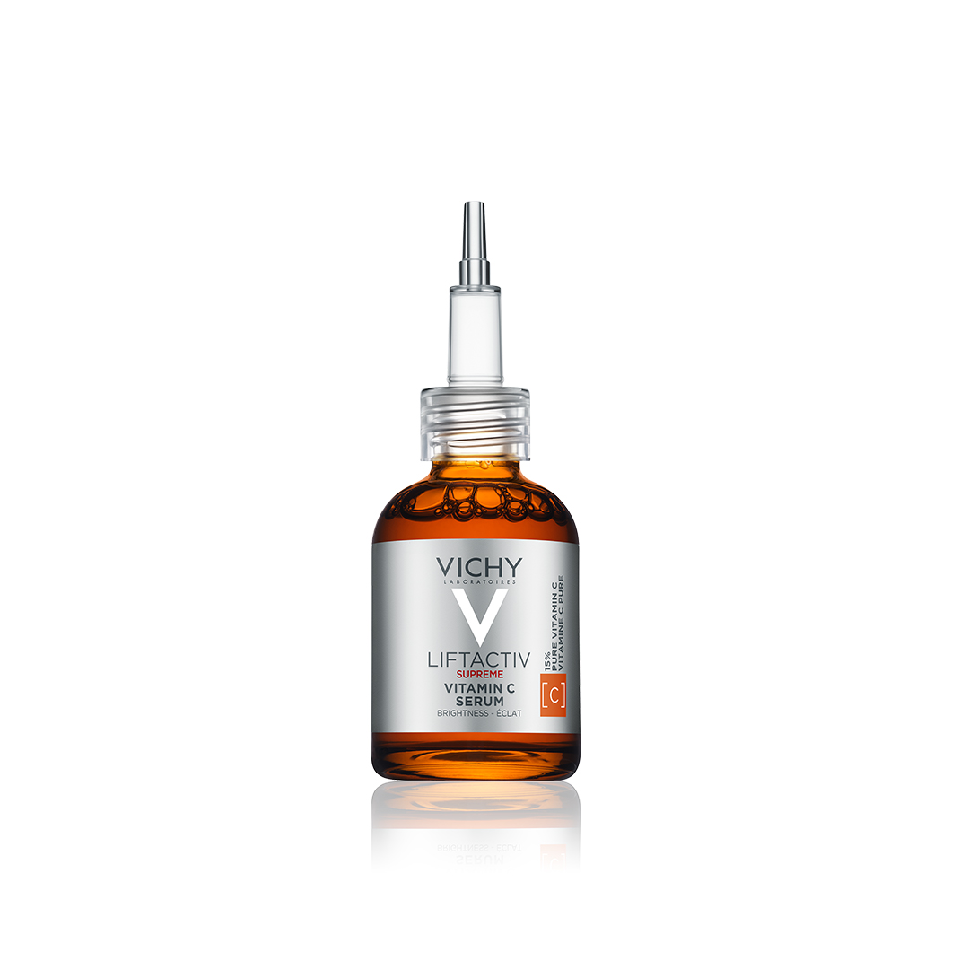 Vichy Liftactiv Supreme Vitamin C szérum 